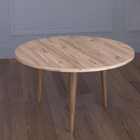 Remaks Paris Atlantik Çam Orta Sehpa Orta Masa