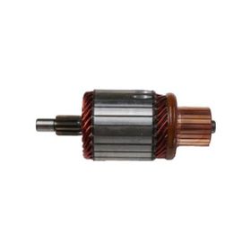 Remark 12v Denso Tipi 11 Diş Bmw-Jaguar-Mercedes-Land Rover Uyumlu Marş Kollektörü