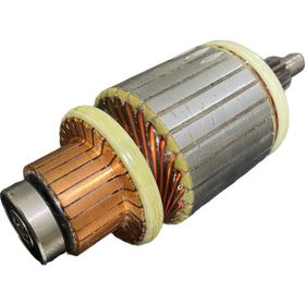 Remark IM3095 24 v Mitsubishi Tip Canter-FE659 Marş Kollektörü