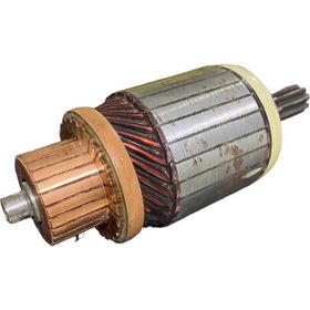 Remark IM3143 12v Nıssan Navara-Skystar Uyumlu Marş Kollektörü