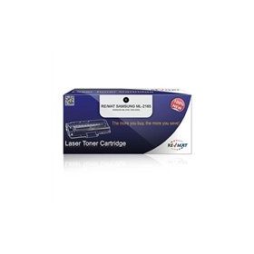 Remat Samsung Ml-2165 Siyah Muadil Toner