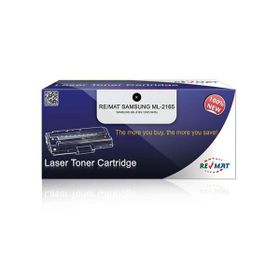 Remat Samsung Ml-2165 Siyah Muadil Toner