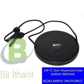 Remax RMX 500 Egzersiz Lastikli Twister