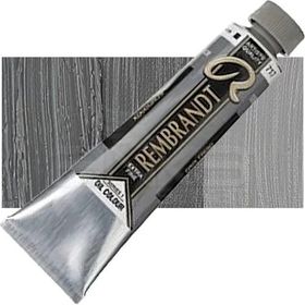 Rembrandt 1 No:717 Cold Grey 40 ml Yağlı Boya