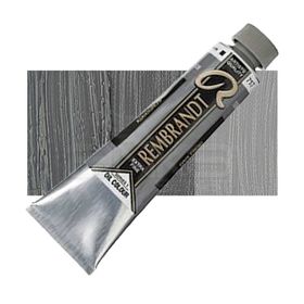 Rembrandt 1 No:717 Cold Grey 40 ml Yağlı Boya