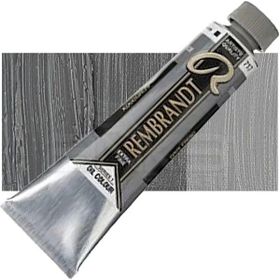 Rembrandt 1 No:717 Cold Grey 40 ml Yağlı Boya