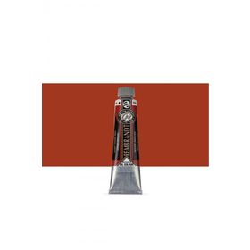 Rembrandt 102 N.339 S1 Light Oxide Red 40 ml Yağlı Boya