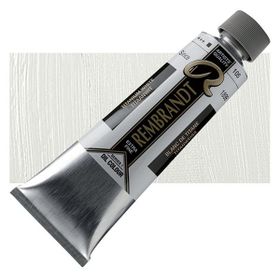 Rembrandt 105 Titanium White 150 ml Yağlı Boya