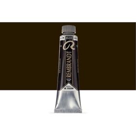Rembrandt 108 40 ml Vandyke Brown S1 N.403 Yağlı Boya