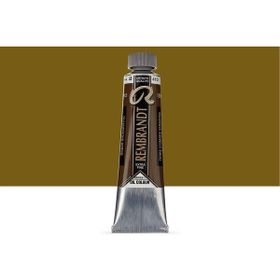 Rembrandt 111 40 ml Greenish Umber S1 N.410 Yağlı Boya