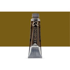Rembrandt 111 40 ml Greenish Umber S1 N.410 Yağlı Boya