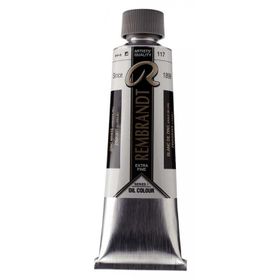 Rembrandt 117 Zinc White 150 ml Yağlı Boya