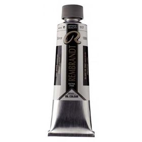 Rembrandt 117 Zinc White 150 ml Yağlı Boya