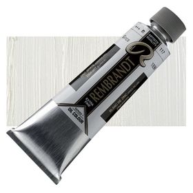 Rembrandt 117 Zinc White 150 ml Yağlı Boya