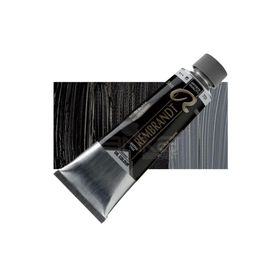 Rembrandt 150 ml Seri 1 No 701 Ivory Black Yağlı Boya
