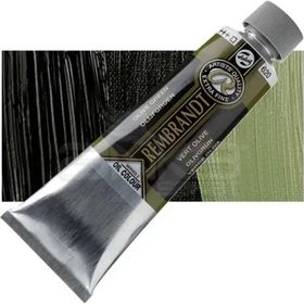 Rembrandt 150 ml Seri 2 No 620 Olive Green Yağlı Boya