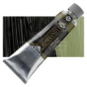 Rembrandt 150 ml Seri 2 No 620 Olive Green Yağlı Boya
