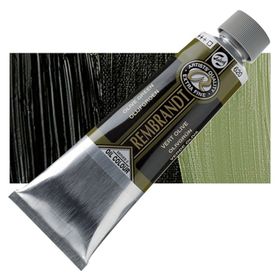 Rembrandt 150 ml Seri 2 No 620 Olive Green Yağlı Boya