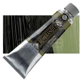 Rembrandt 150 ml Seri 2 No 620 Olive Green Yağlı Boya
