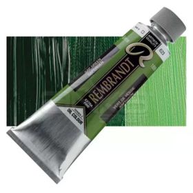 Rembrandt 150 ml Seri 2 No 623 Sap Green Yağlı Boya