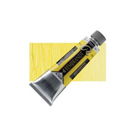 Rembrandt 150 ml Seri 3 No 254 Permanent Lemon Yellow Yağlı Boya