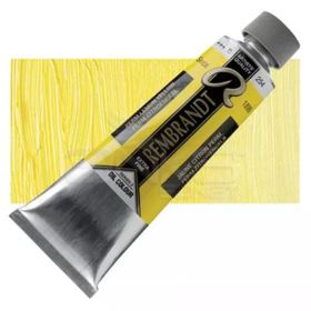 Rembrandt 150 ml Seri 3 No 254 Permanent Lemon Yellow Yağlı Boya