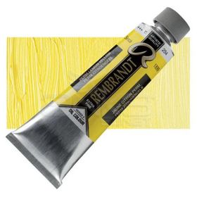 Rembrandt 150 ml Seri 3 No 254 Permanent Lemon Yellow Yağlı Boya