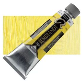 Rembrandt 150 ml Seri 3 No 254 Permanent Lemon Yellow Yağlı Boya