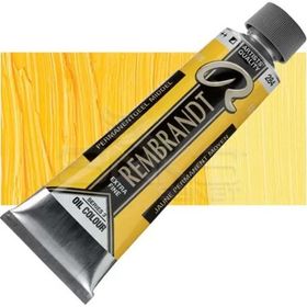 Rembrandt 150 ml Seri 3 No 284 Permanent Yellow Medium Yağlı Boya