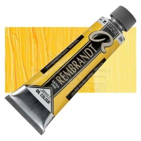 Rembrandt 150 ml Seri 3 No 284 Permanent Yellow Medium Yağlı Boya