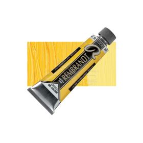 Rembrandt 150 ml Seri 3 No 284 Permanent Yellow Medium Yağlı Boya