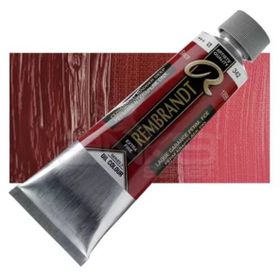Rembrandt 150 ml Seri 3 No 342 Permanent Madder Deep Yağlı Boya