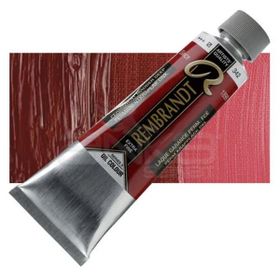 Rembrandt 150 ml Seri 3 No 342 Permanent Madder Deep Yağlı Boya
