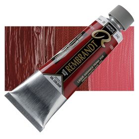 Rembrandt 150 ml Seri 3 No 342 Permanent Madder Deep Yağlı Boya