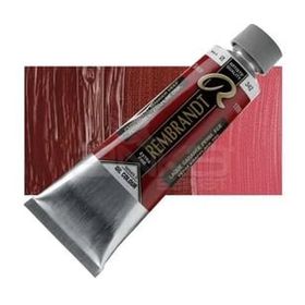 Rembrandt 150 ml Seri 3 No 342 Permanent Madder Deep Yağlı Boya