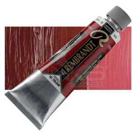 Rembrandt 150 ml Seri 3 No 342 Permanent Madder Deep Yağlı Boya