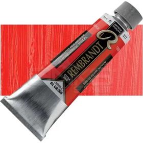 Rembrandt 150 ml Seri 3 No 377 Permanent Red Medium Yağlı Boya