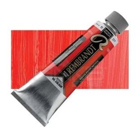 Rembrandt 150 ml Seri 3 No 377 Permanent Red Medium Yağlı Boya