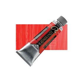 Rembrandt 150 ml Seri 3 No 377 Permanent Red Medium Yağlı Boya