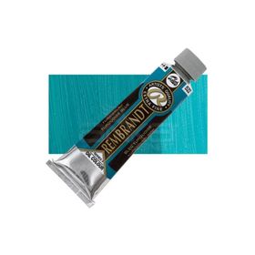 Rembrandt 150 ml Seri 3 No 522 Turquoise Blue Yağlı Boya