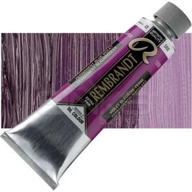 Rembrandt 150 ml Seri 3 No 568 Permanent Blue Violet Yağlı Boya