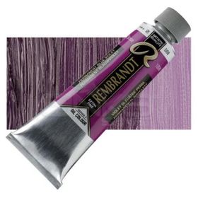 Rembrandt 150 ml Seri 3 No 568 Permanent Blue Violet Yağlı Boya