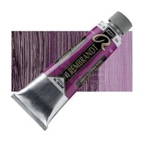 Rembrandt 150 ml Seri 3 No 568 Permanent Blue Violet Yağlı Boya