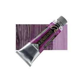 Rembrandt 150 ml Seri 3 No 568 Permanent Blue Violet Yağlı Boya