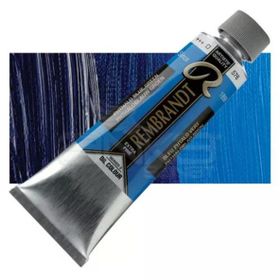 Rembrandt 150 ml Seri 3 No: 576 Phthalo Blue Green Yağlı Boya