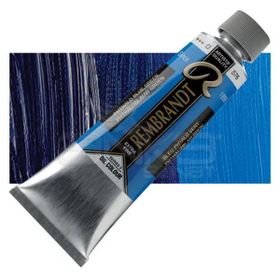 Rembrandt 150 ml Seri 3 No: 576 Phthalo Blue Green Yağlı Boya