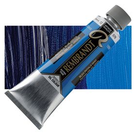 Rembrandt 150 ml Seri 3 No: 576 Phthalo Blue Green Yağlı Boya