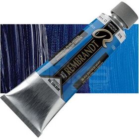 Rembrandt 150 ml Seri 3 No: 576 Phthalo Blue Green Yağlı Boya