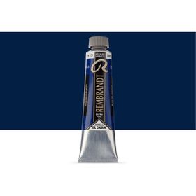 Rembrandt 1562 40 ml Prussian Blue S2 N.508 Yağlı Boya