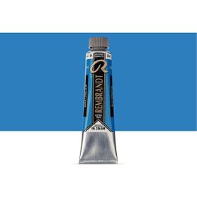 Rembrandt 1570 40 ml Cerulean Blue S5 N.534 Yağlı Boya